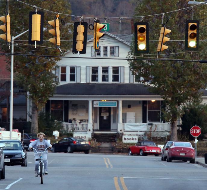 Film features people, places of Big Stone Gap Travel