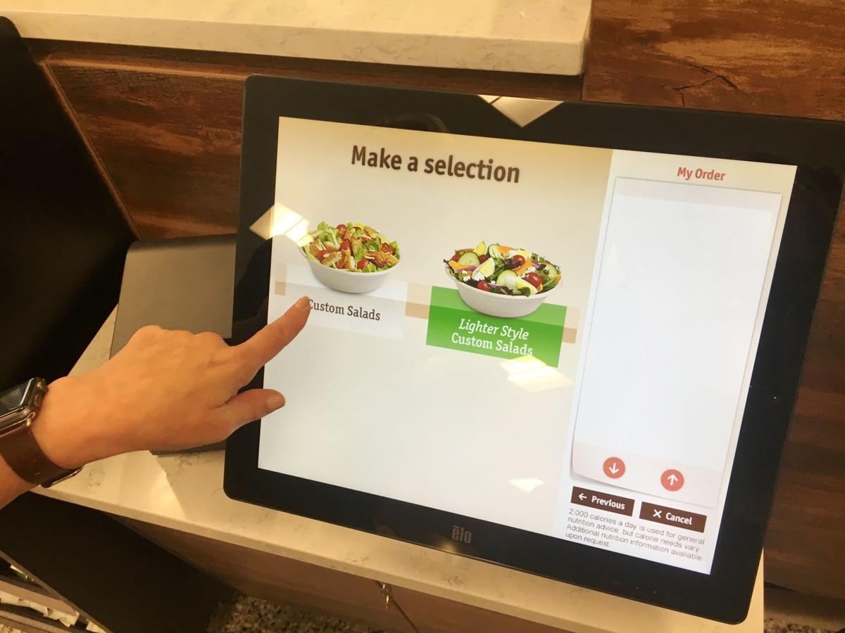 Wawa Opens First Of Three Richmond Area Locations On Thursday With New Store Design Business News Richmond Com
