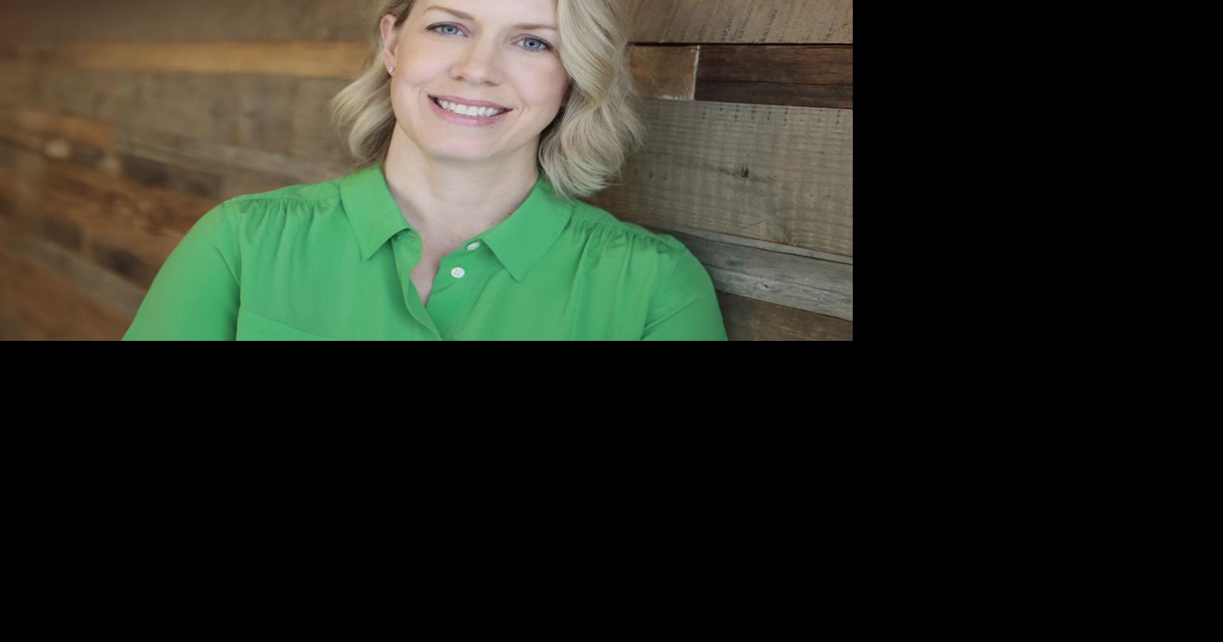 Decision Maker: Jennifer Walker with Spurrier Group