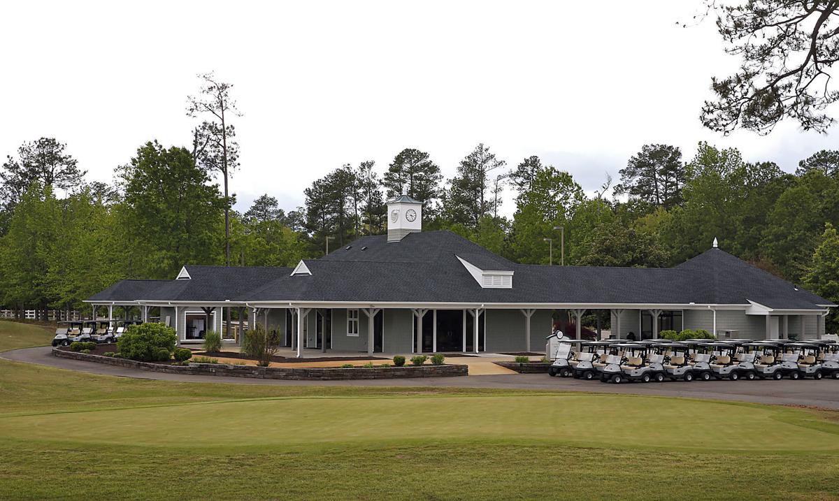 With renovations completed, First Tee will reopen its Chesterfield