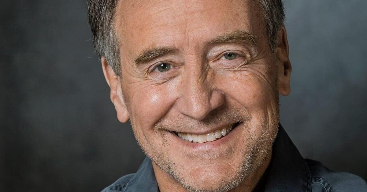 Bbf Actor Prolific Richmond actor Mark Joy dies at 73