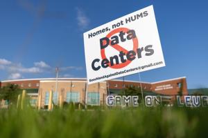 Virginia needs a data center moratorium now | Guest column