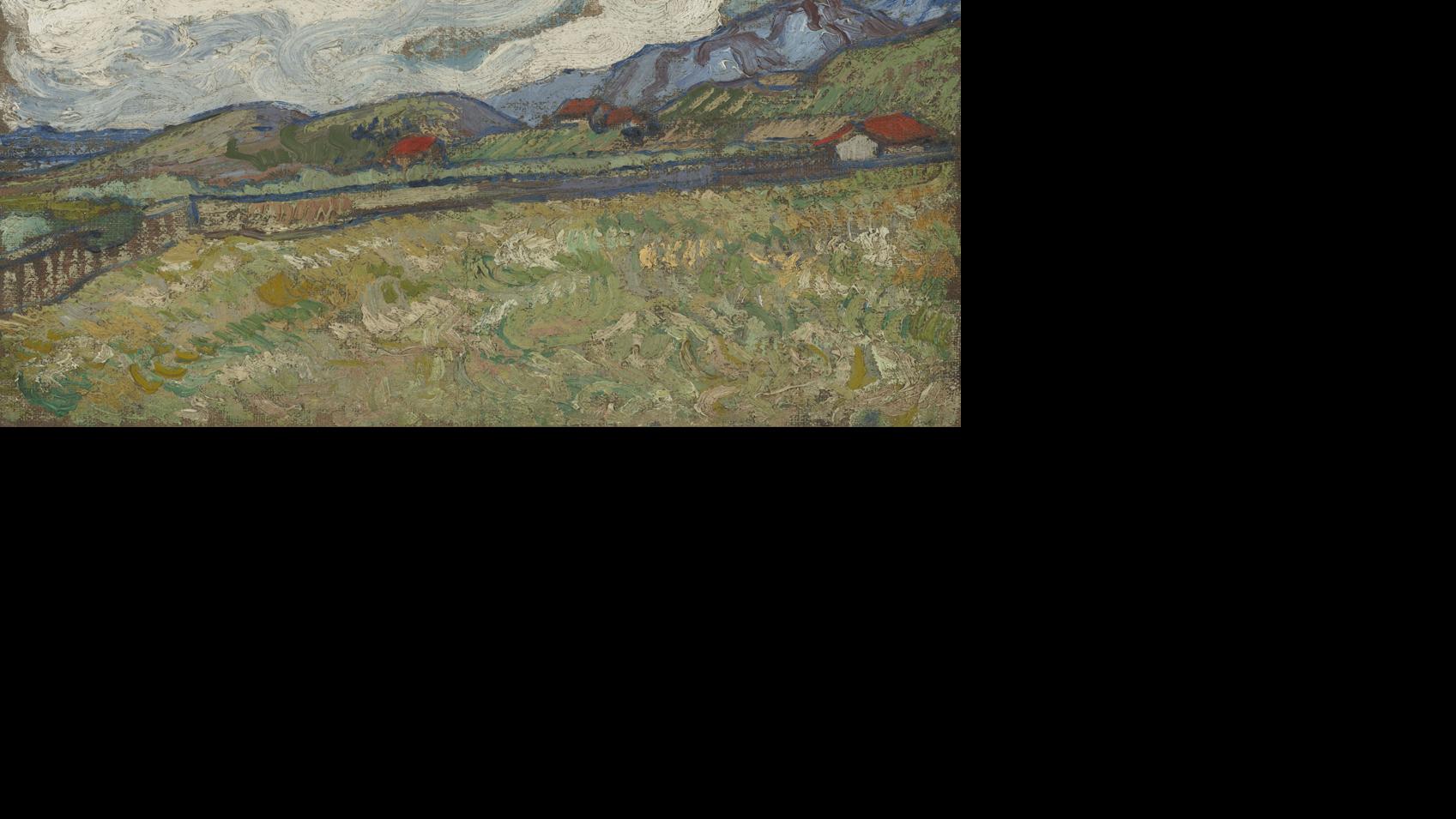Vincent Van Gogh Richmond Com