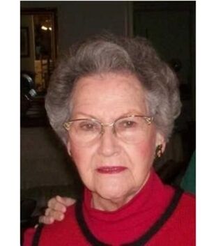 BARNES, DOROTHY "DOT"