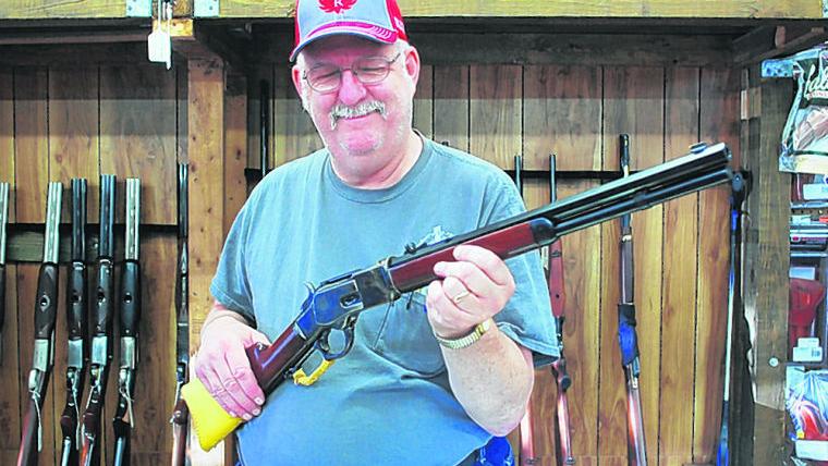 Family Owned Gun Shop Still Going Strong After 38 Years