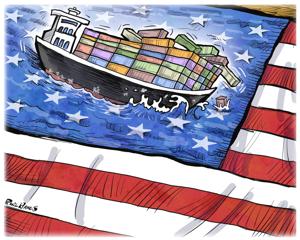 Shipping