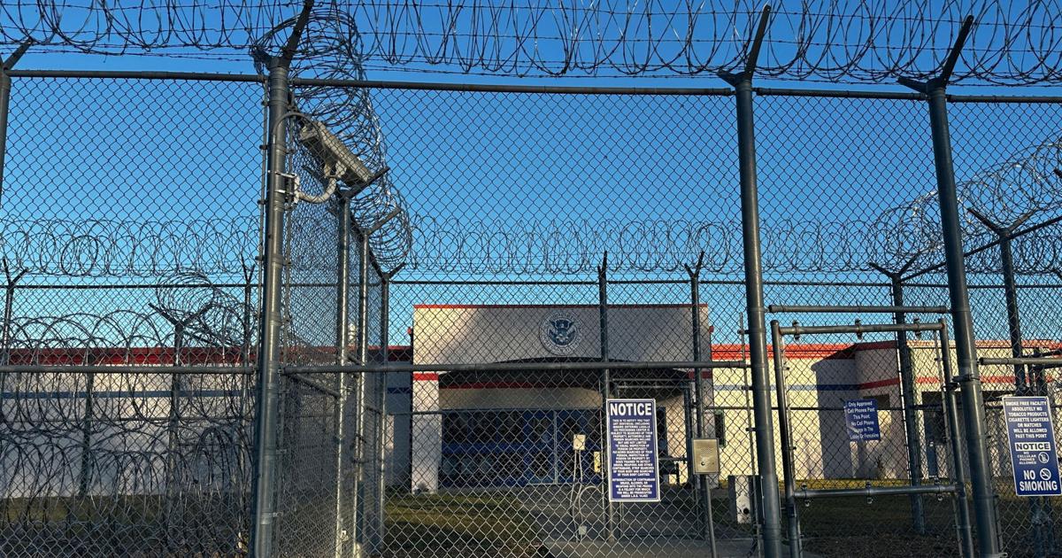 US seeks to turn deportations into an efficient business 'like Amazon'