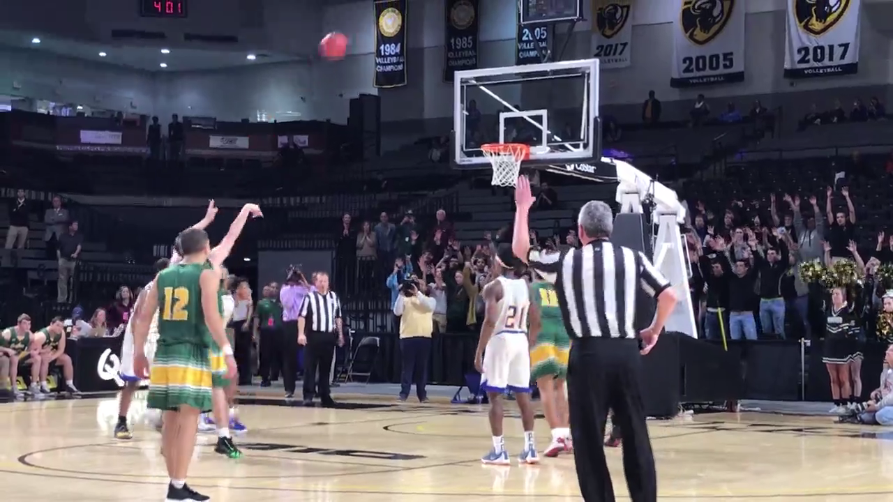 Video Northside Wins The Class 3 Boys Basketball State