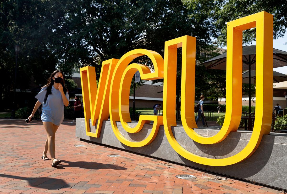 VCU icon