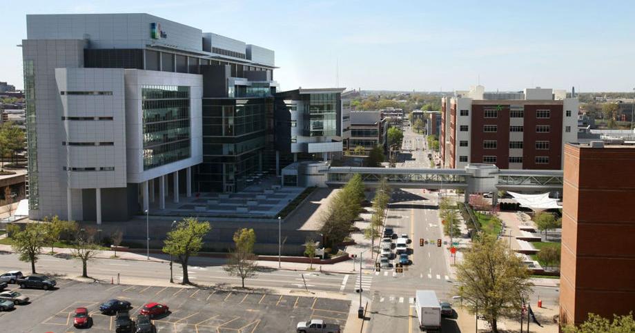 VCU in talks to buy $275M research building from Altria