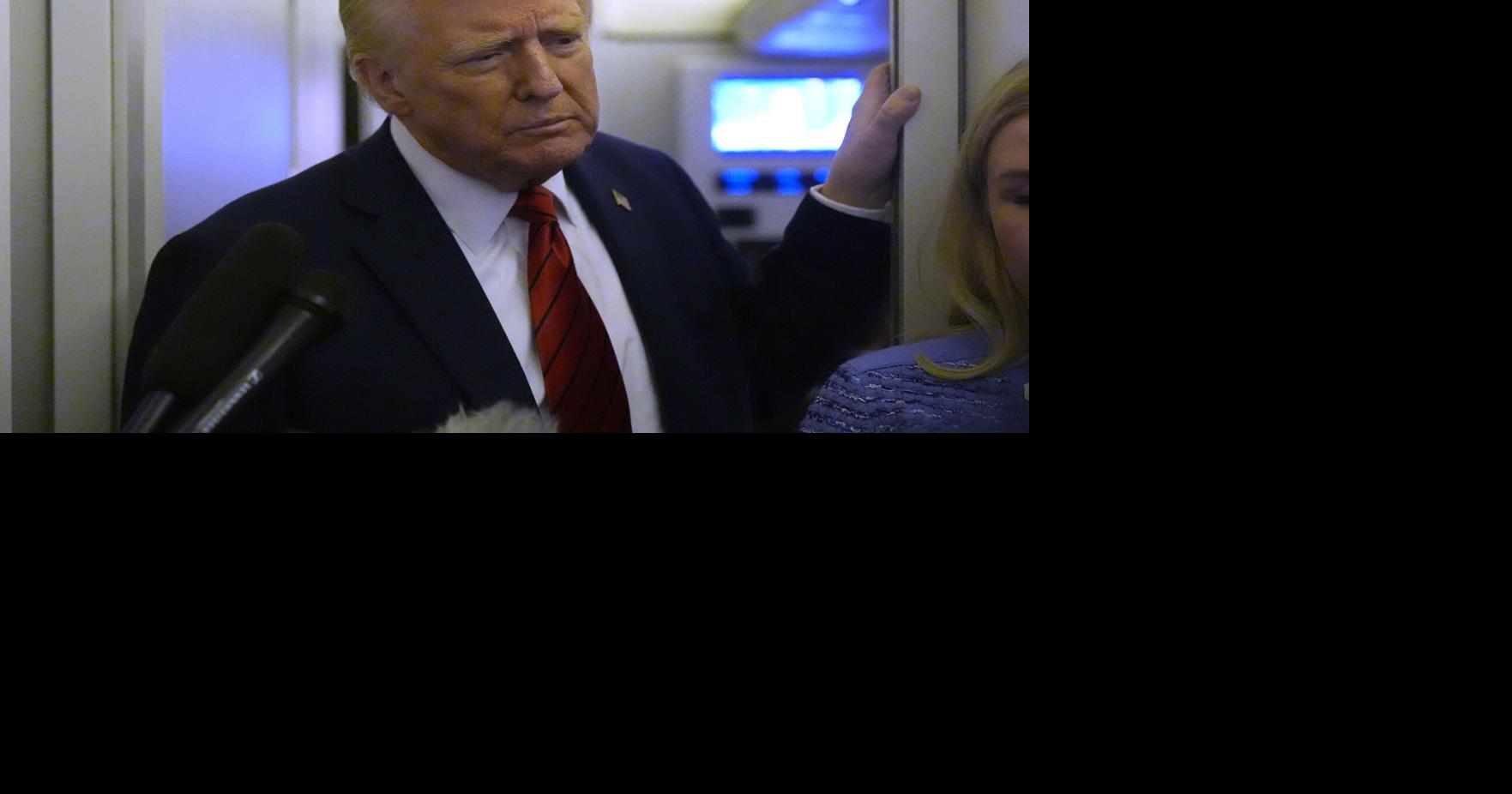 Why some economists say Trump administration measures could drag down Hampton Roads