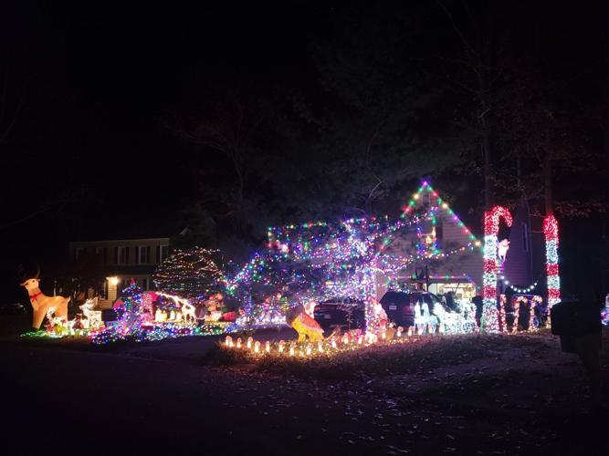 4616 Laurel Spring Court