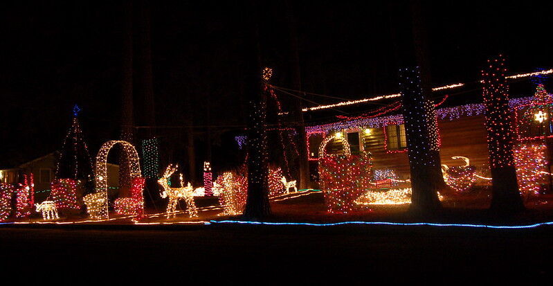236 N. New Ave.