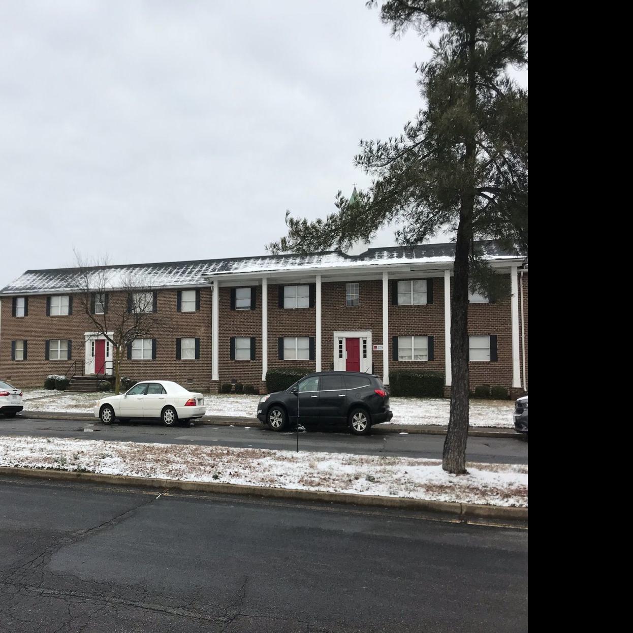 Police 58 Year Old Man Was One Of Two Homicide Victims Found Sunday At Henrico Apartment Complex Crime News Richmondcom