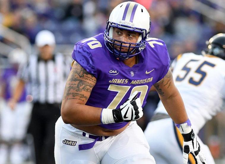 Jmus Aaron Stinnie A Relatively New Kid On The Block