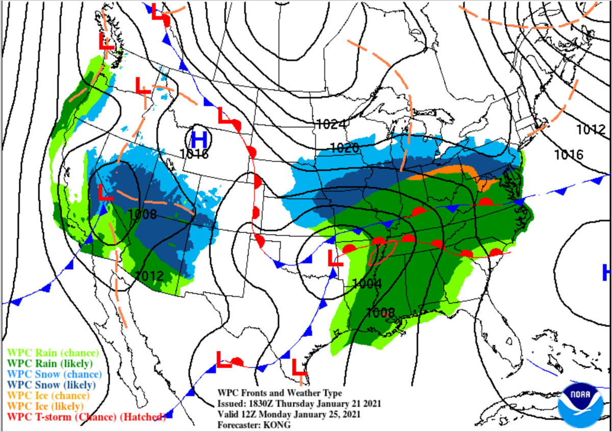 Jan 25 map