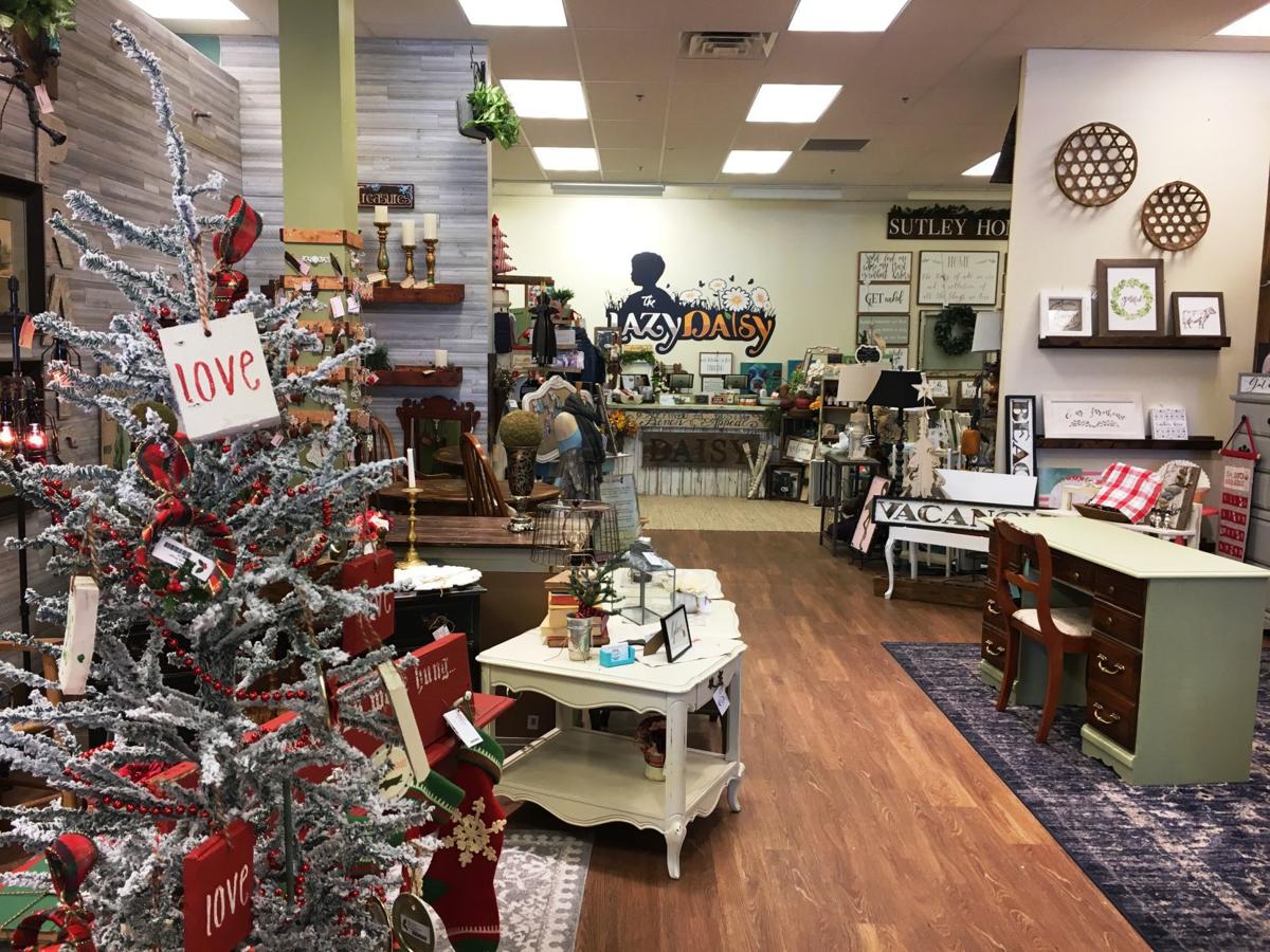 The Lazy Daisy Gift Store opens fifth location Business