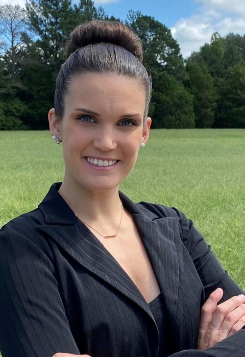 Victoria Carroll