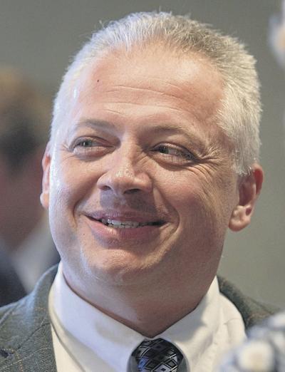 Republican Committee Disowns Rep Denver Riggleman After He Officiated A Same Sex Wedding