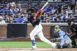 BASEBALL-MLB-NYM-MIL/