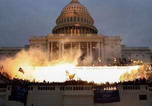 Trump's allies have another plan to pay 'weaponization' victims