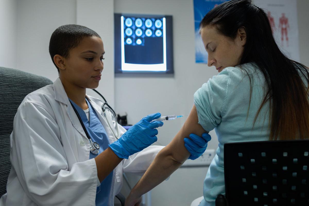 flu shots