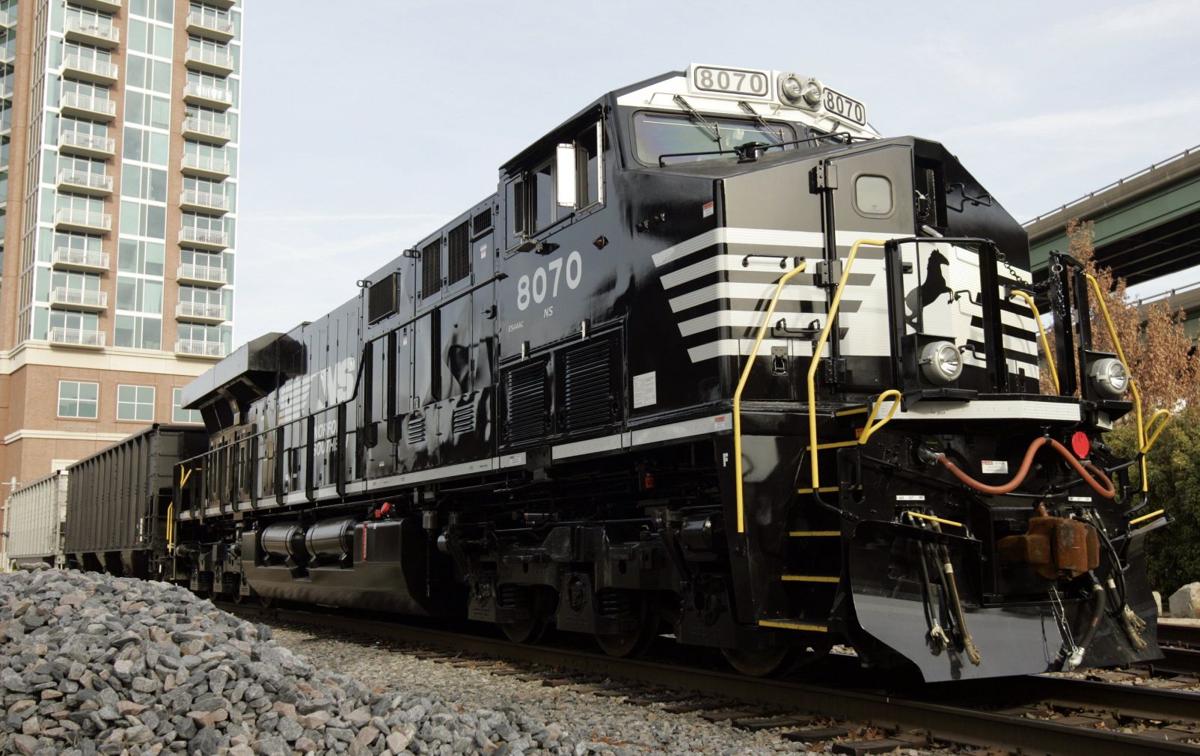 Norfolk Southern Closing One Coal Dock In Ohio Business News Richmond Com