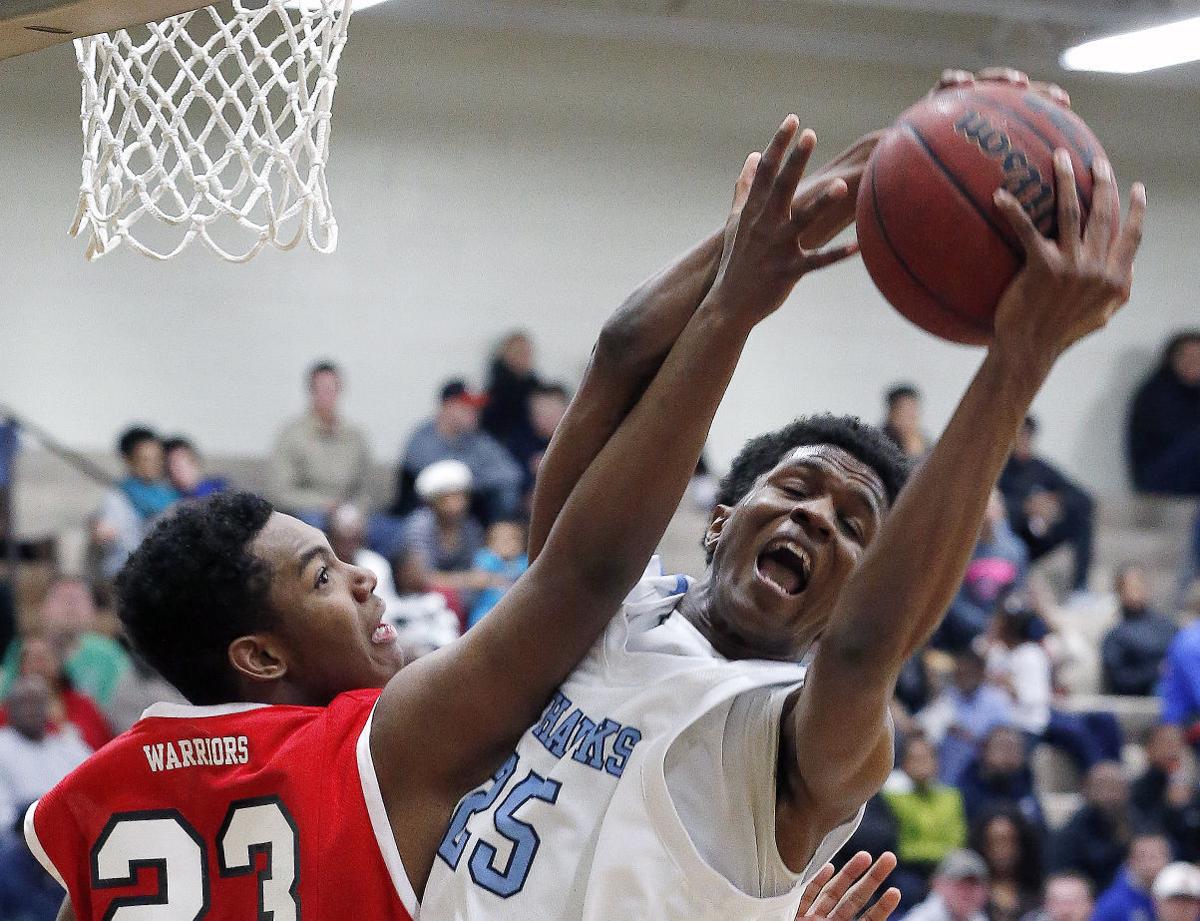 Vcu Out Of The Running For Kenny Williams 804 Varsity Richmond Com