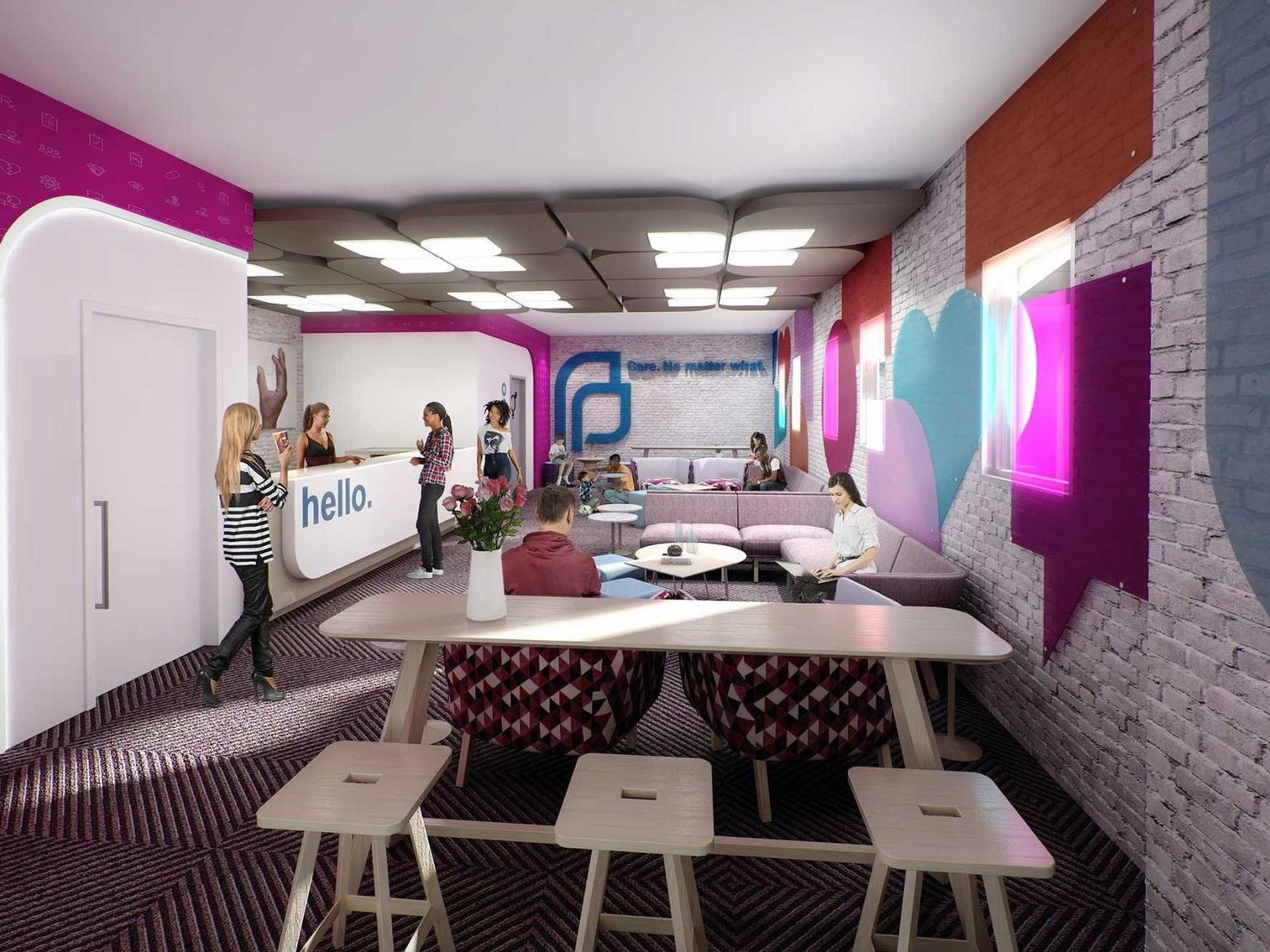 Planned Parenthood Opening Second Richmond Location In East End Richmond Local News Richmond Com Planned Parenthood Opening Second Richmond Location In East End Richmond Local News Richmond Com