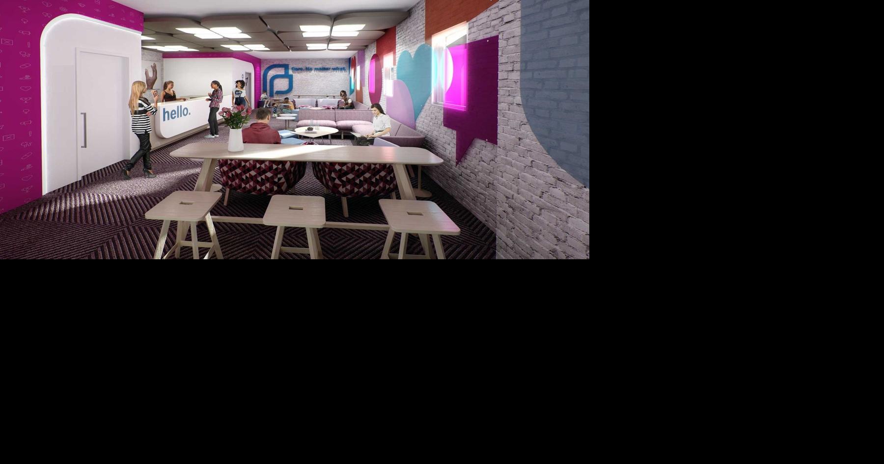 Planned Parenthood opening second Richmond location in East End