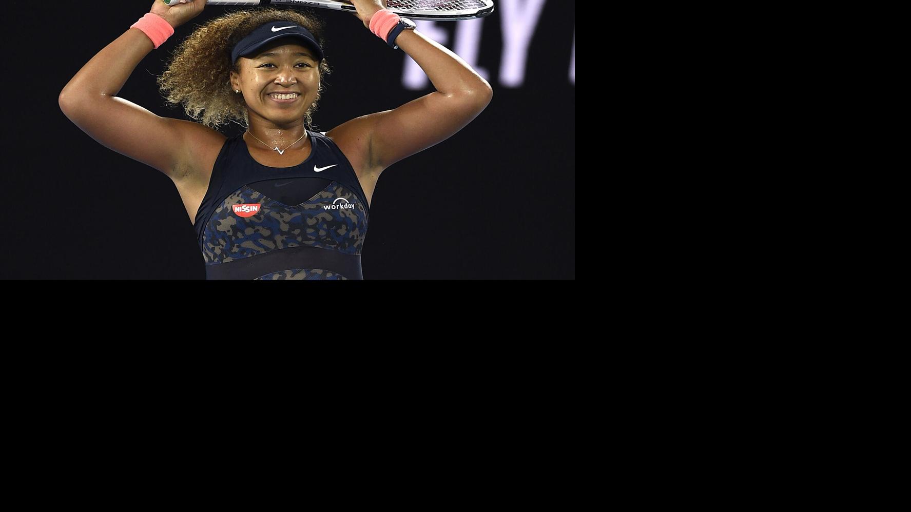 Naomi Osaka wins Australian Open for 4th Grand Slam title ...