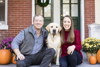 Stephanie Lynne Deichman & Michael David Wilburn II