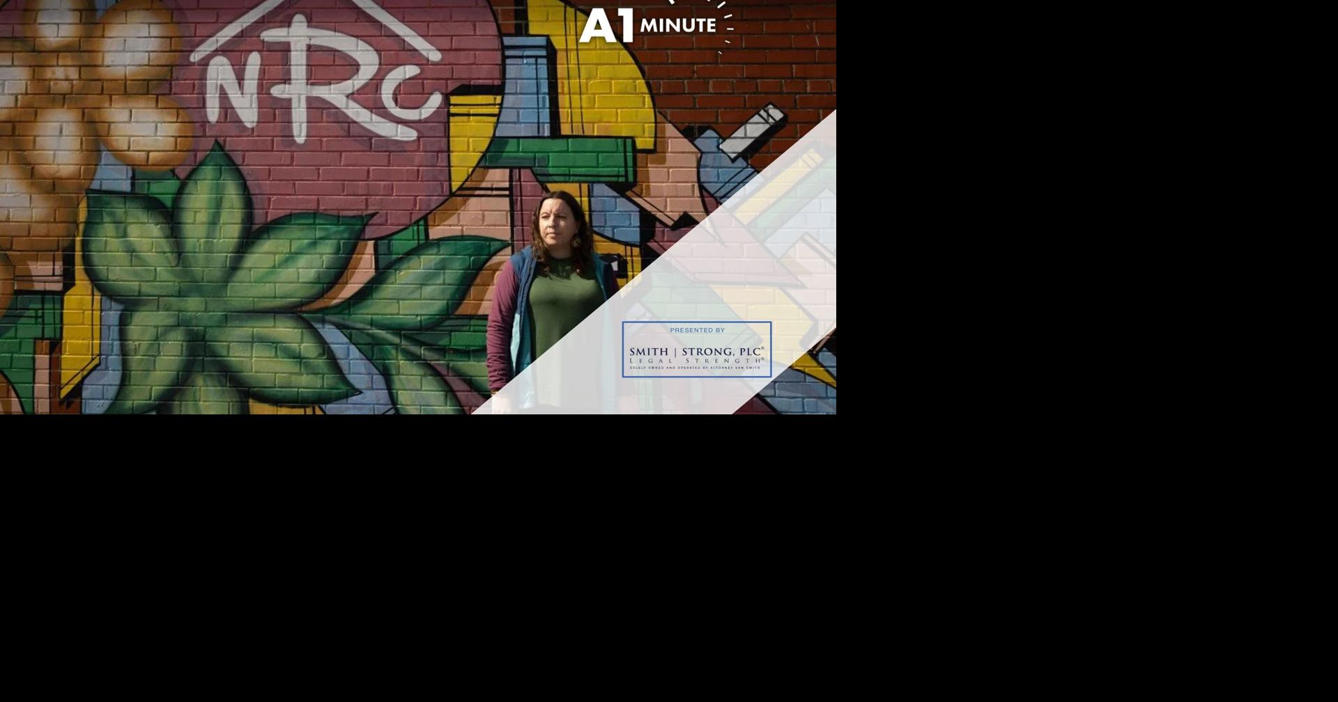 A1 Minute! October 17, 2024 Brighter view for Fulton; VUU’s ‘Great