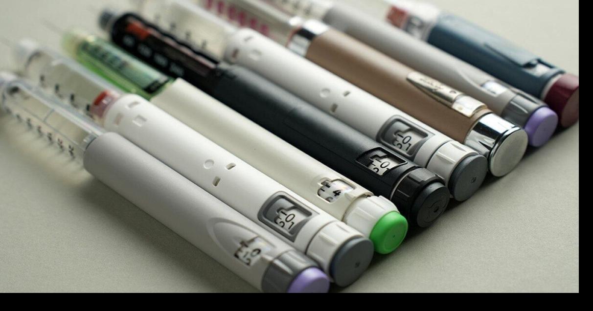 REGULATORY FAULT LINES The GLP-1 gray market is testing more than drug law | Guest commentary Jun 5, 2026