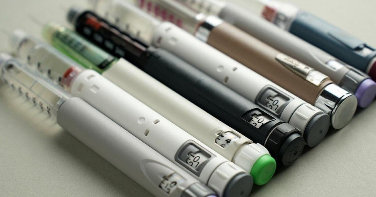 REGULATORY FAULT LINES The GLP-1 gray market is testing more than drug law | Guest commentary Jun 5, 2026