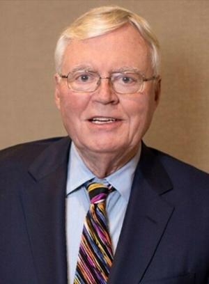 Burrus, Robert