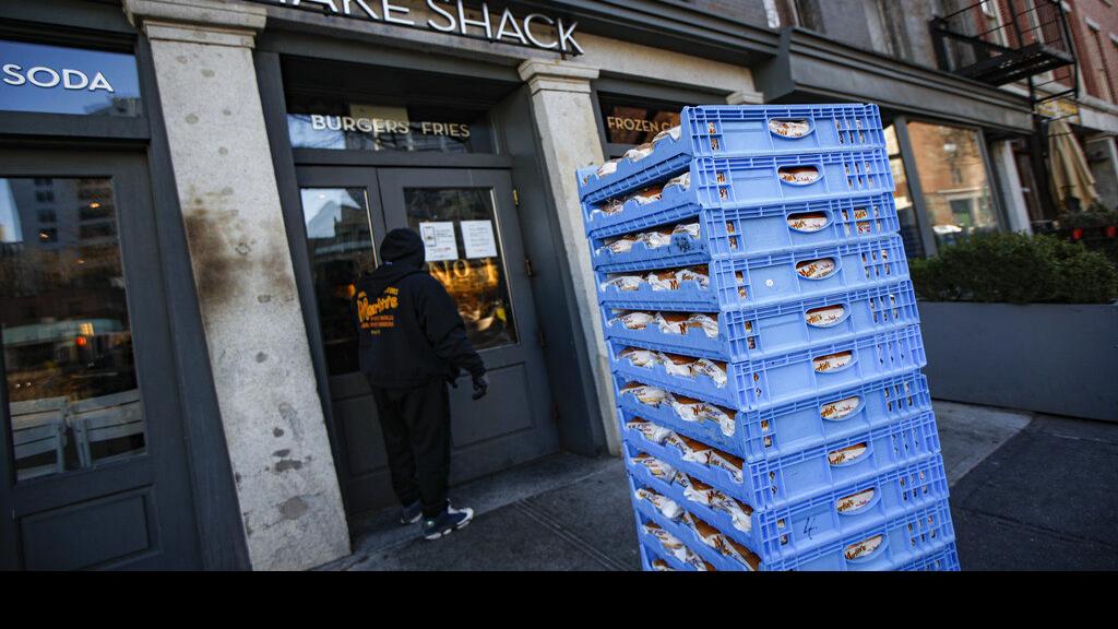 See Which Big Companies Got Millions For Small Business Coronavirus Relief National News Richmond Com