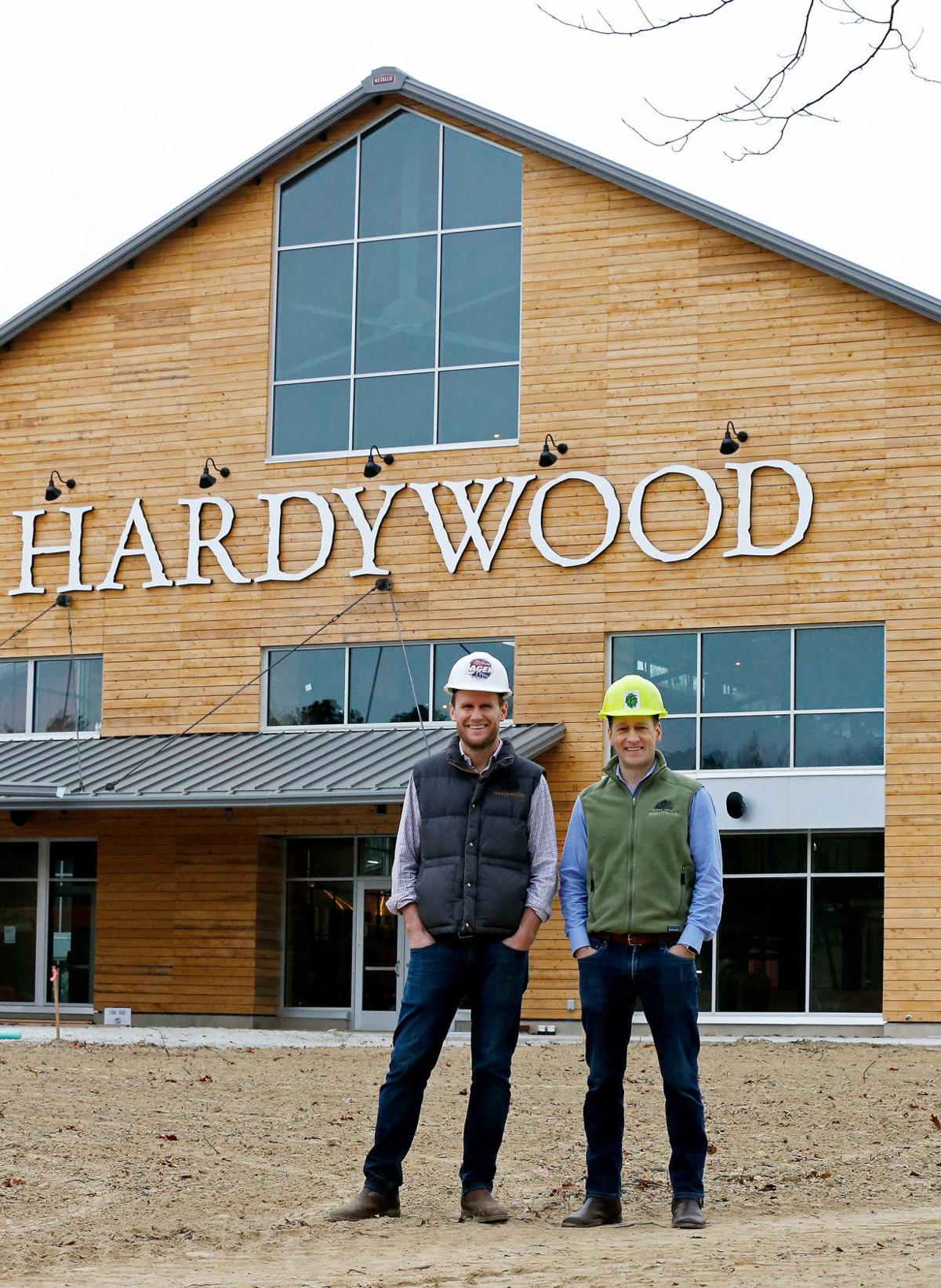 Facebook Hardywood Park Craft Facebook Hardywood Park Craft