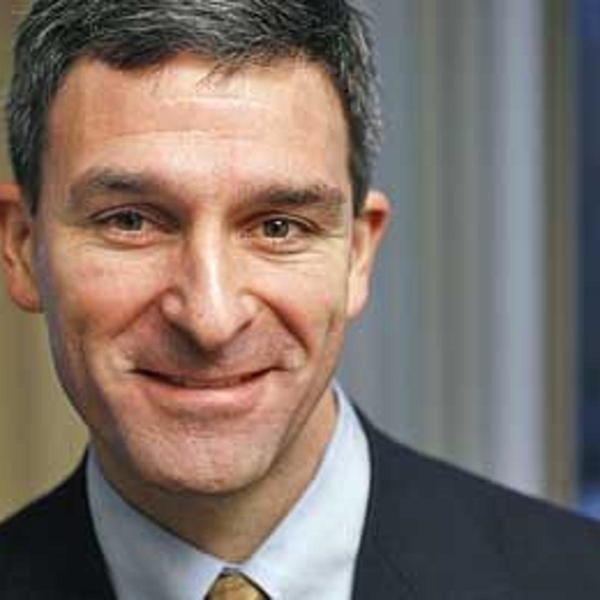 Cuccinelli Digs In To Set Course For Ag S Office News