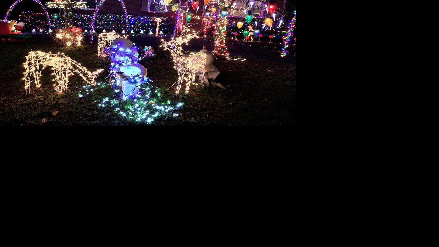 Hanover Sues Man Who Hasn T Removed His Tacky Christmas Lights