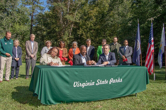 Green Pastures Recreation Area: Honoring history, celebrating renewal