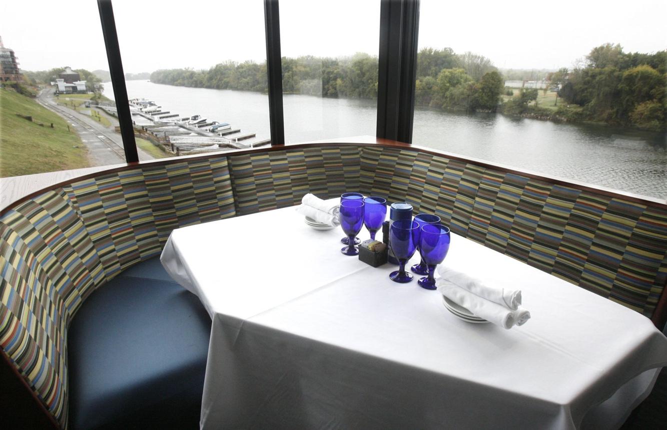 View The Boathouse's Richmond Restaurant Week menu