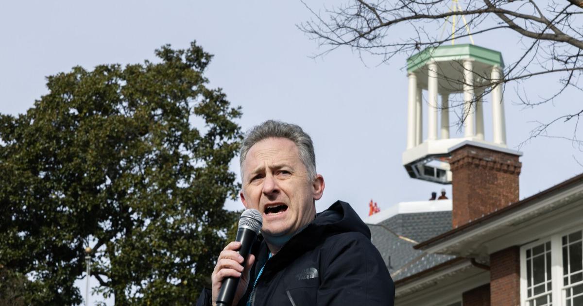 Mark Sullivan Rps Proposed RPS budget would cut 46 staffers