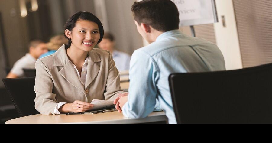 7 Guidelines to aid you nail your upcoming in-particular person job interview