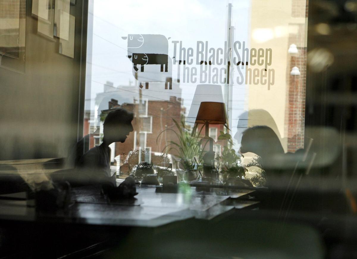 The Black Sheep restaurant near VCU's campus is closed Restaurant