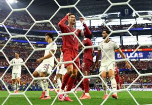 FIFA World Cup 2026 - Round of 16 - Portugal v Spain