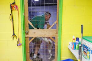 Va. man struggles with often misunderstood, misdiagnosed Chronic Lyme disease