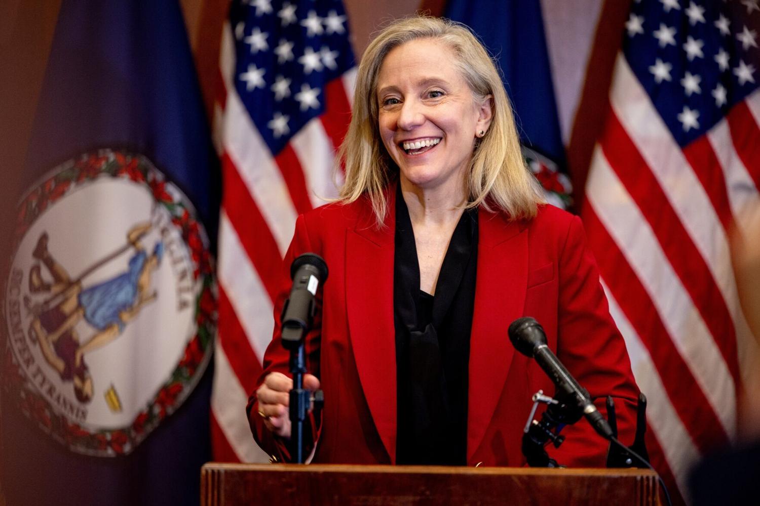 Virginia Democrats praise Supreme Court ruling reaffirming birthright citizenship