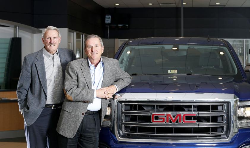 Haley Automotive Group names new president