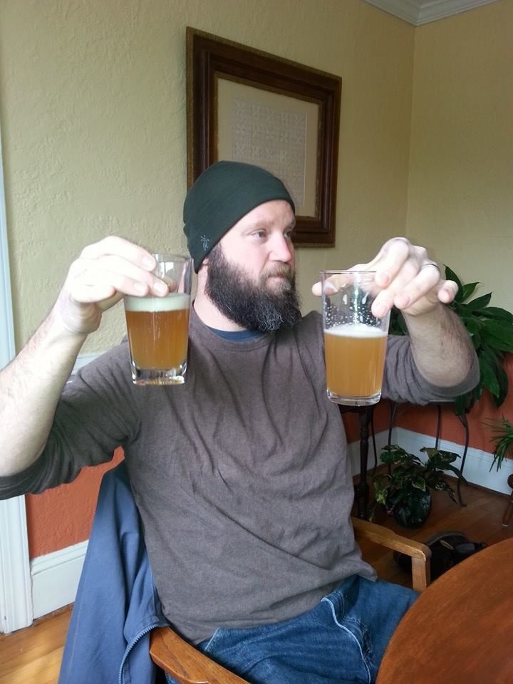 An opening date for Carytown's first brewery Beer, Wine and Spirits